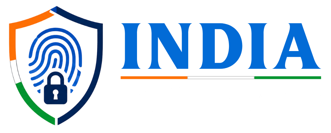 India DPDPA Website Logo